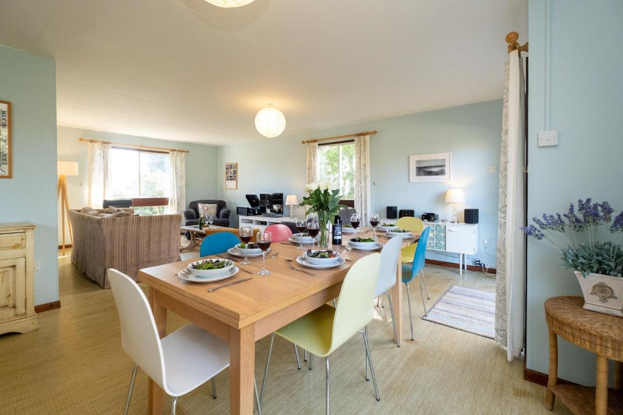 Sea Poppies Villa Thorpeness Exterior photo