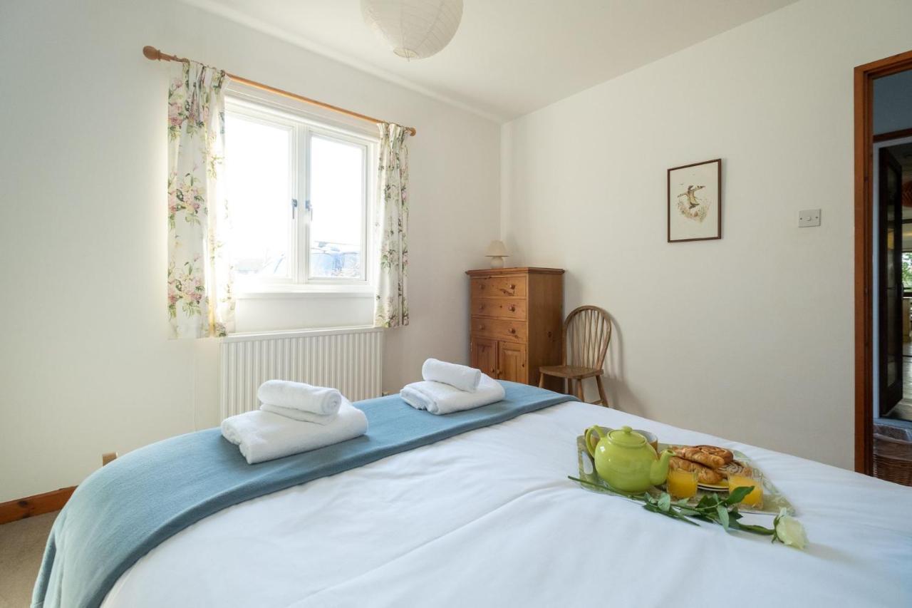 Sea Poppies Villa Thorpeness Exterior photo