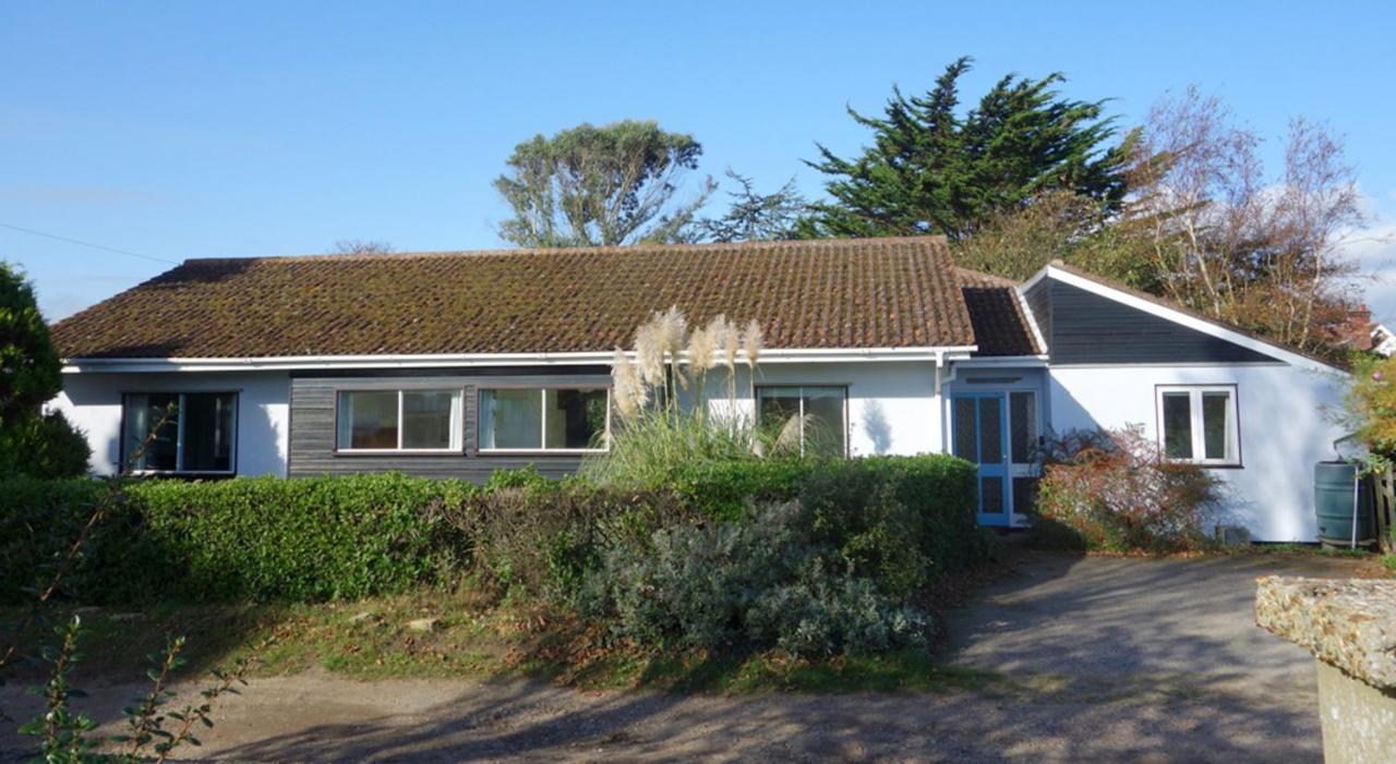 Sea Poppies Villa Thorpeness Exterior photo